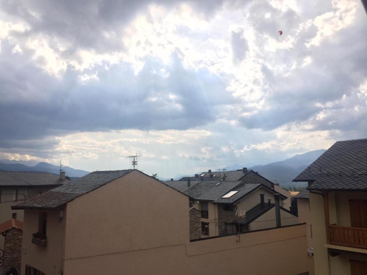 Apartamento Central Альп Экстерьер фото