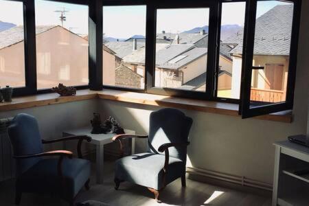 Apartamento Central Альп Экстерьер фото